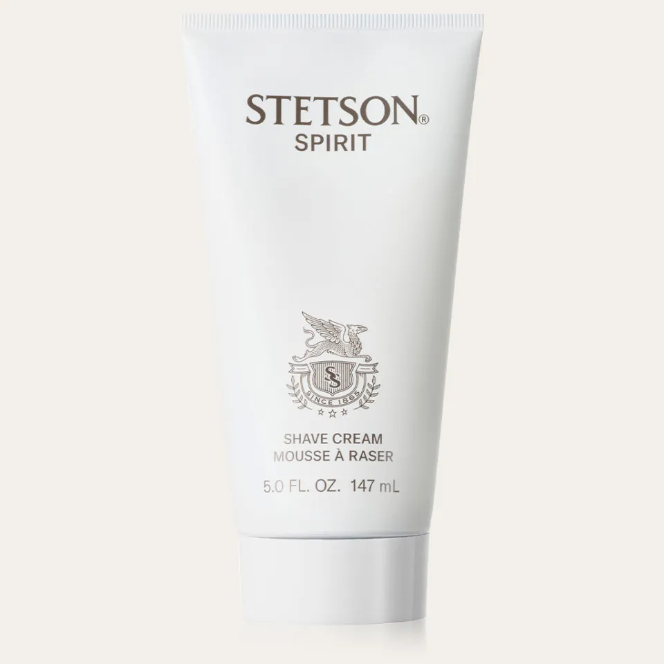 Stetson Spirit Shaving Cream Discount